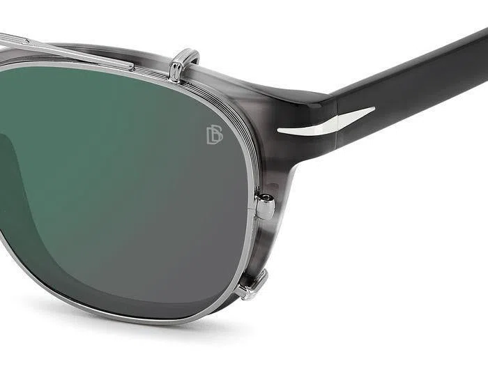 David Beckham DB1117 Sunglasses - view 6